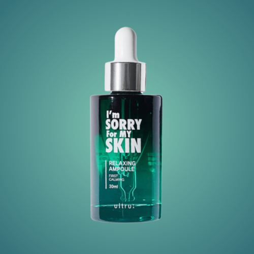 ايم سوري فور ماي سكين - سيروم الترطيب و الاسترخاء...