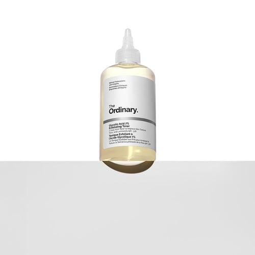 تونر مقشر جليكوليك اسيد 7٪ من ذا اورديناري - 240 م...