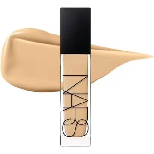 نارس كريم أساس فاونديشن ناتشرال رايدينت لونغ وير -...