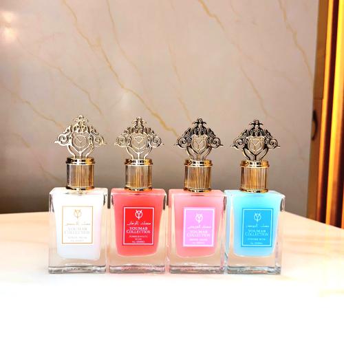 مجموعة عطور المسك ميني 25مل