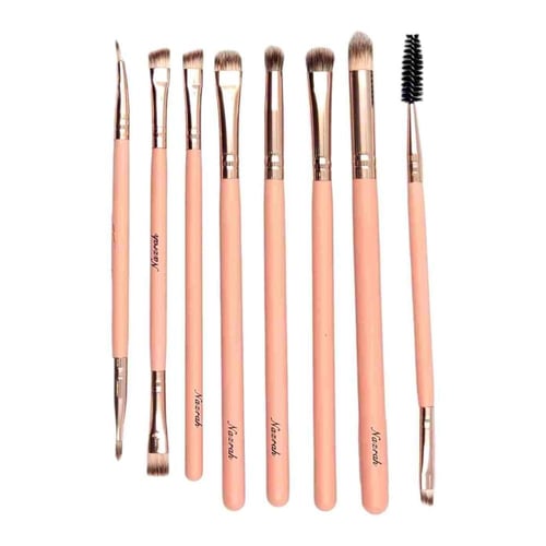 المجموعة الأحترافية الأصلية لفرش المكياج من نظرة