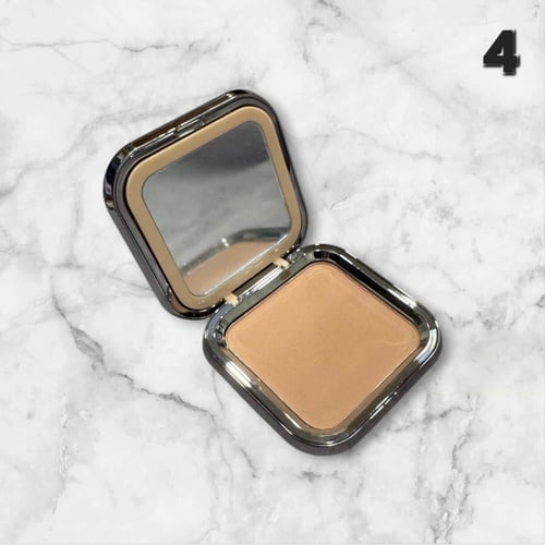 بودرة وجه مضغوطة فل كفر KWK