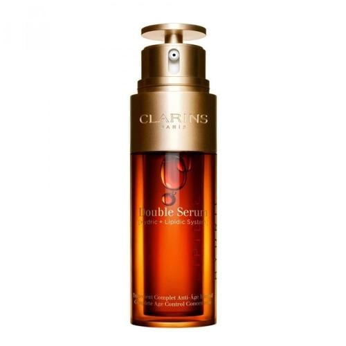 سيروم كلارنس دبل سيروم (Clarins Double Serum) - ال...