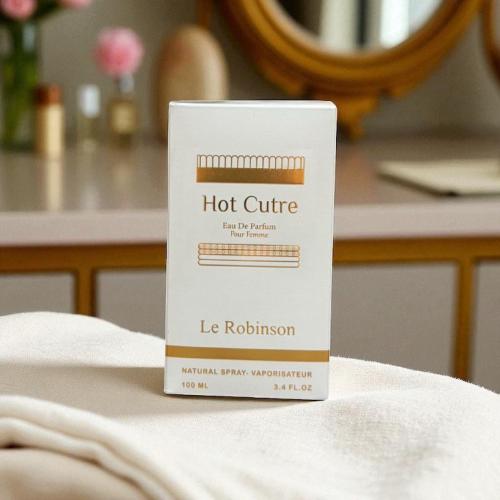 عطر هوت كوتري بديل بوشيرون كواتر النسائي 100 مل