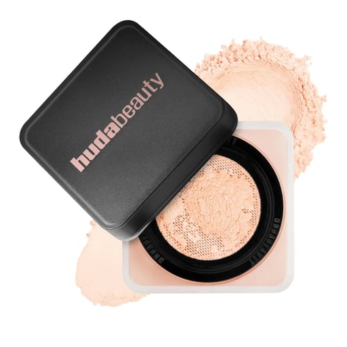 بودرة تثبيت هدى بيوتي | ايزي بيك السائبة (Easy Bak...