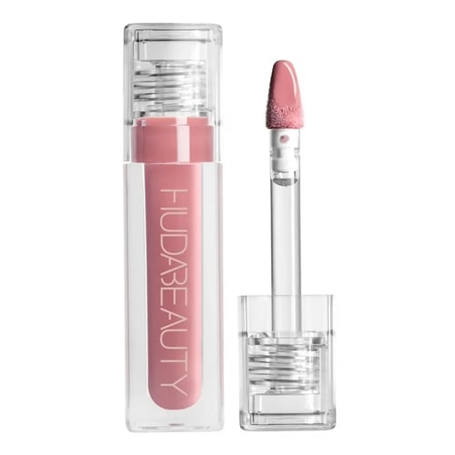 ملمع شفاه قلوس فو فيلر إكسترا شاين من هدى بيوتي -...