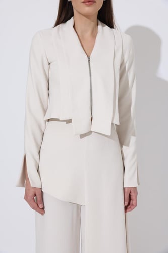 Leg-Wide PANT SET