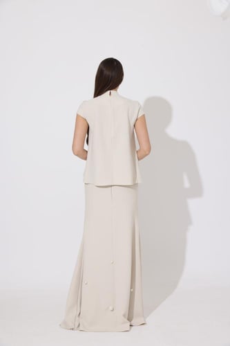PEARL SKIRT SET