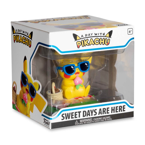 Sweet Days Are Here Figure by Funko
