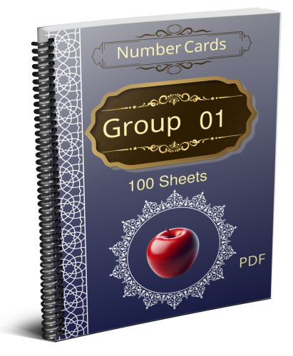 Number Cards_1-100_Complete Set 01