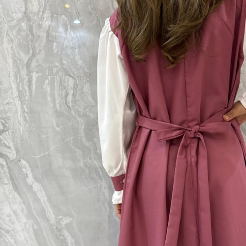 مريول تولين (روضة / ابتدائي)