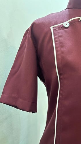 زي نسائي موحد