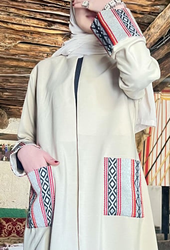 عباية السدو بيج (مبطنه)