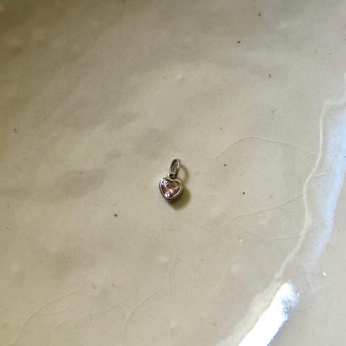Heart Charm