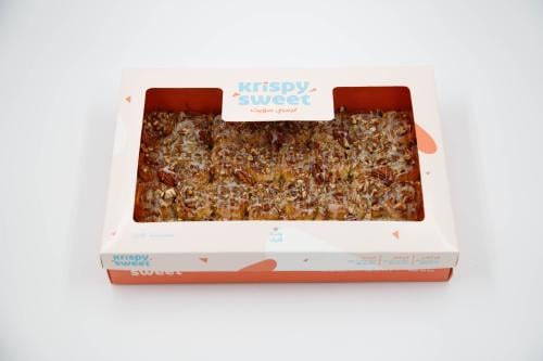 سينابون - cinnabon