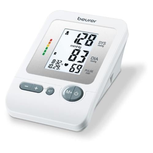 beurer بيورير جهاز ضغط ذراع 26 BM