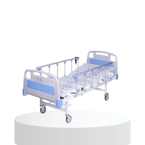 سرير طبي كهربائي 4 حركة مع جوانب