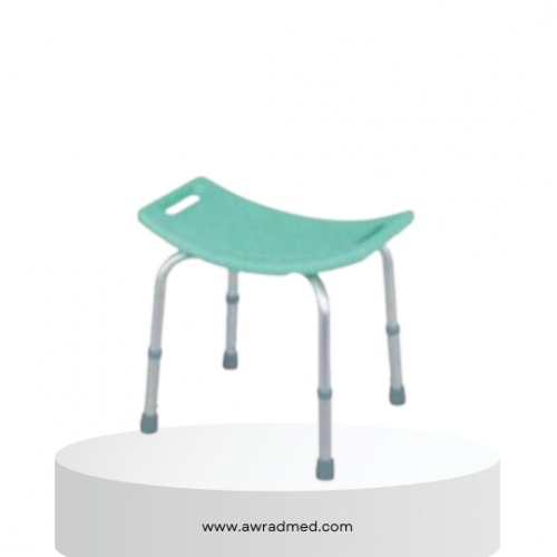 كرسي دش منحني ثابت