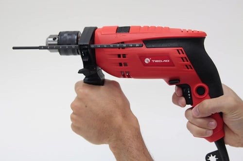 دريل Tidao تيداو 13 ملي