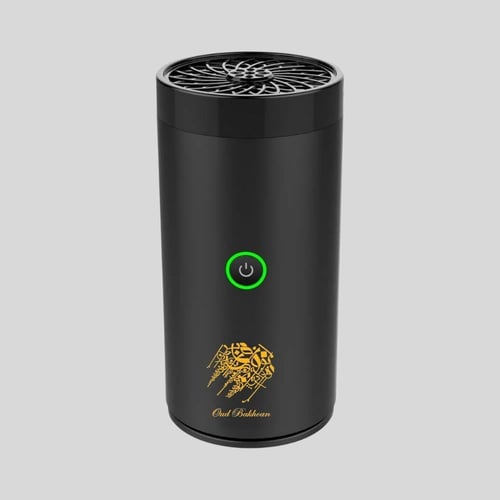 مبخرة الكترونية x-008