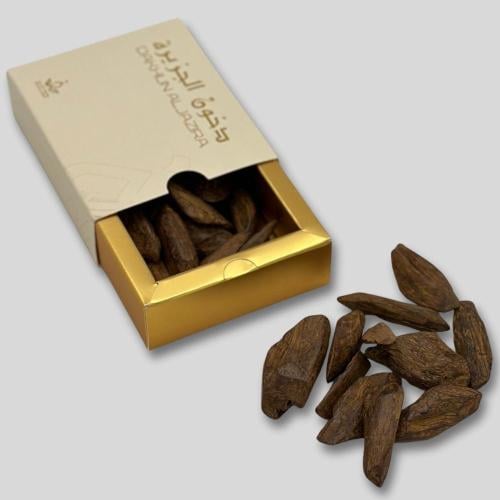 عود موروكي الشيوخ 25جرام