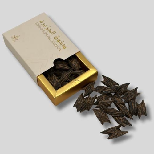 عود كمبودي التايجر 50جرام