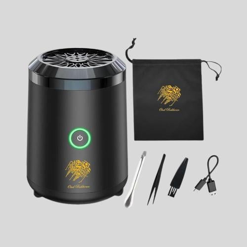 مبخرة الكترونية BK-18