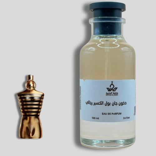 دخون جان بول الكسير رجالي