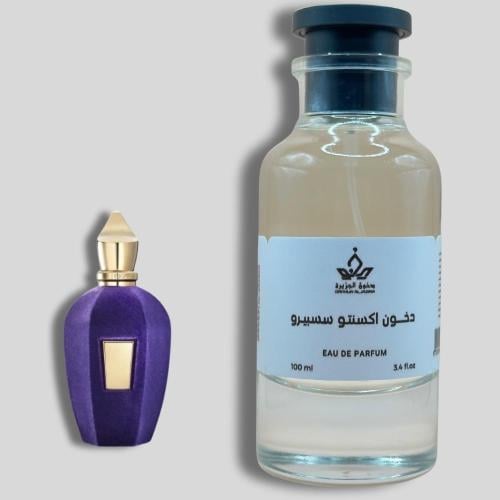 دخون اكسنتو سسبيرو