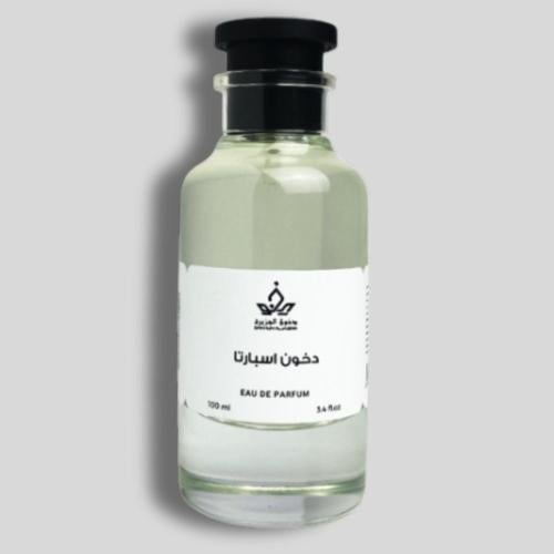 دخون اسبارتا