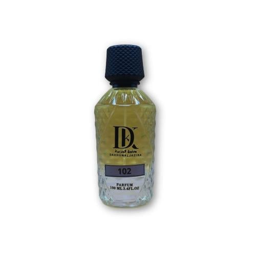 عطر خاص 102