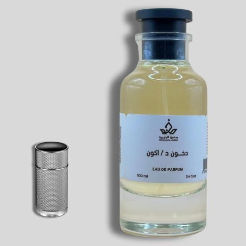 دخون د/ اكون