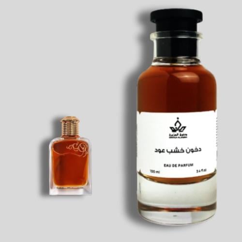 دخون خشب عود