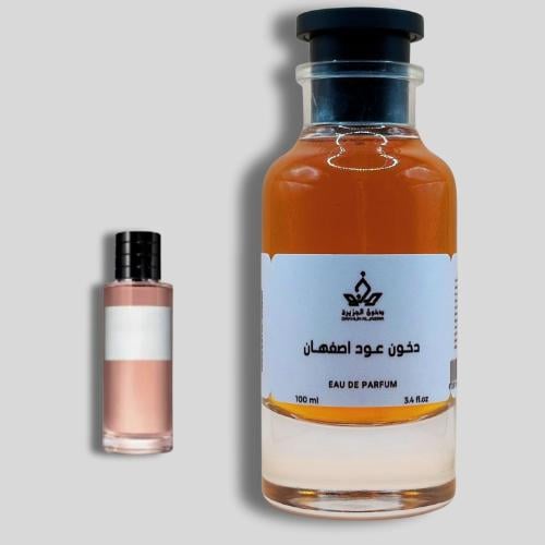 دخون عود اصفهان