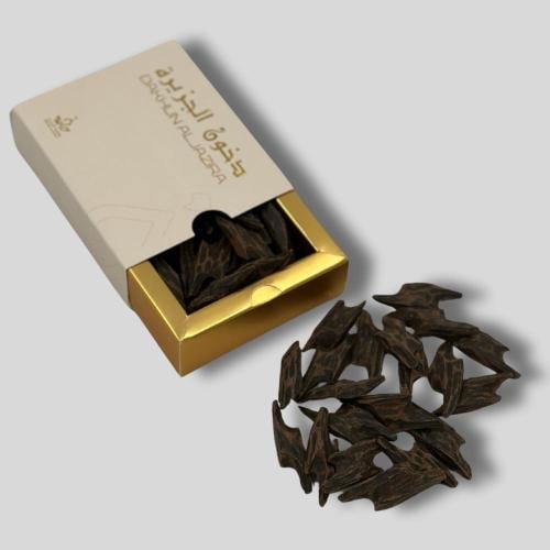 عود كمبودي نخبة التايجر 50g