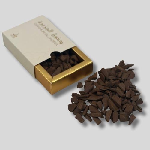 عود دقة البيت 50 جرام