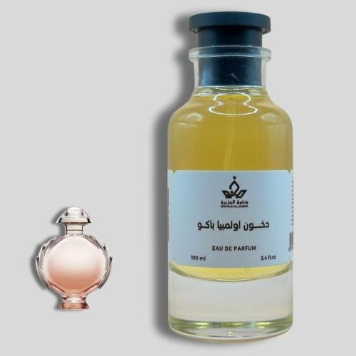 دخون اولمبيا باكو