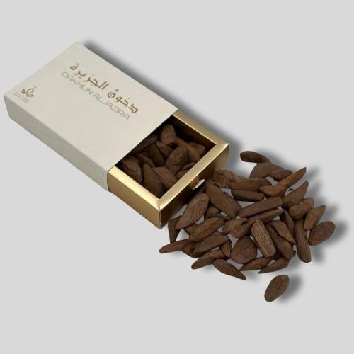 SM عود موروكي 100 جرام