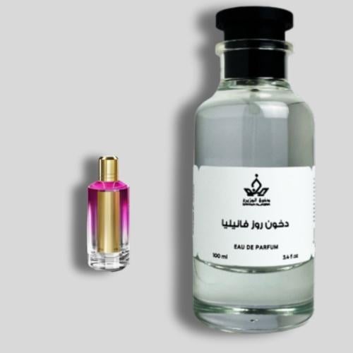 دخون روز فانيليا - DAKHUN ROSE VANILLA