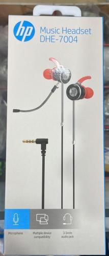 سماعة أذن HP MUSIC