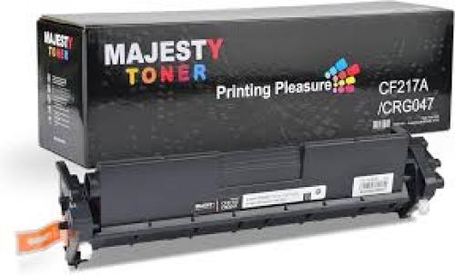 حبر ليزر اتش بي 17A MAJESTY