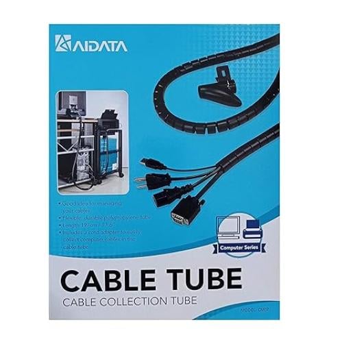 أنبوب الكابل AIDATA