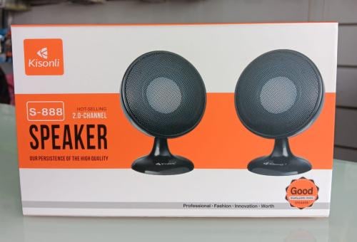 سماعة كيسونلي S-888