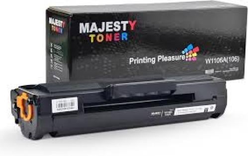 حبر ليزر اتش بي 106A MAJESTY