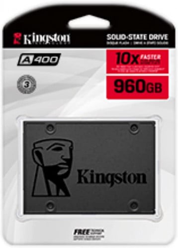 كينجستون SSD 960 GB