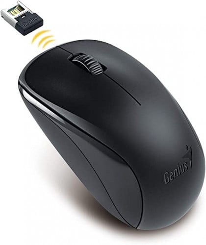 فارة لاسلكي جينيوس NX7000