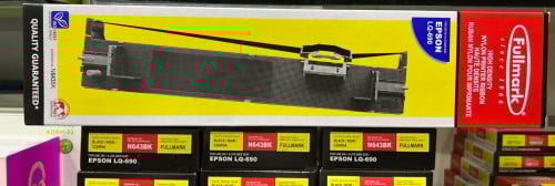 الشريط إبسون LQ 690 FULLMARK