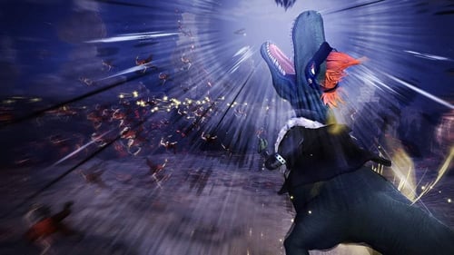 ون بيس القراصنة المحاربون - ONE PIECE PIRATE WARRI...