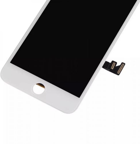 شاشة ايفون 7 بلس LCD ابيض ماركة بود bod