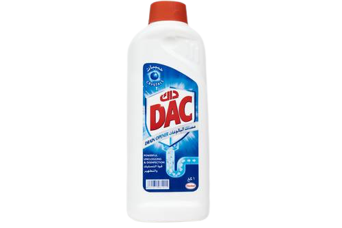 داك مسلك البالوعات بودرة (1 كج)